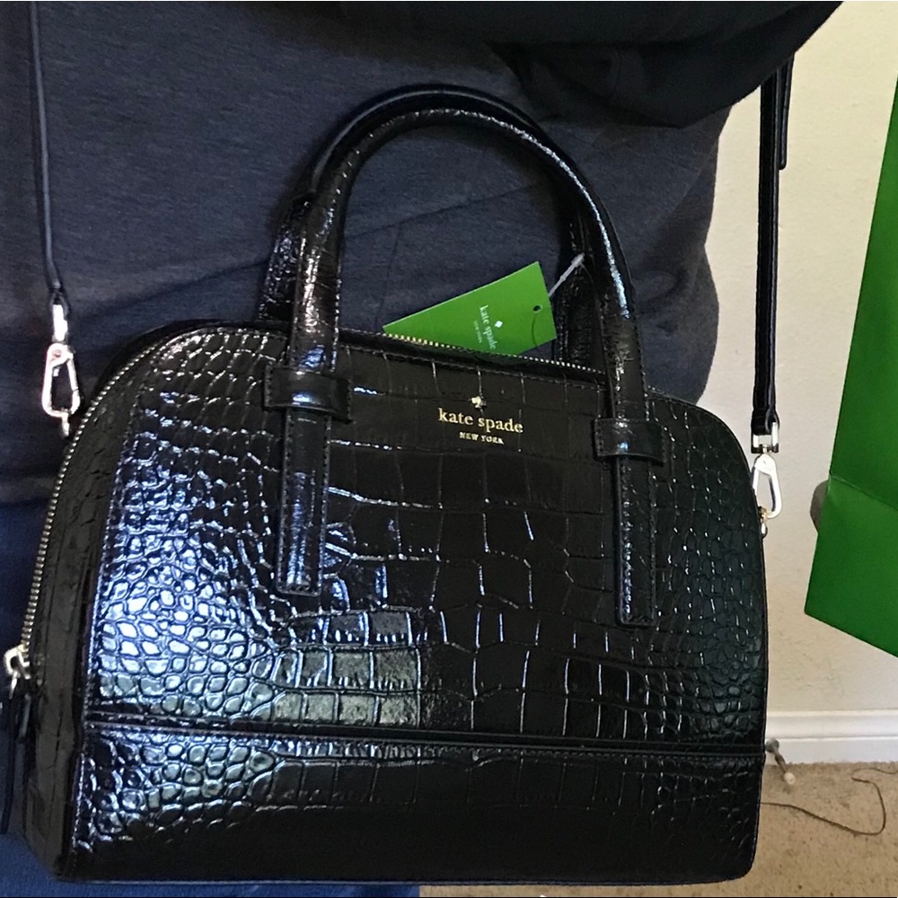 Gorgeous Kate Spade purse
